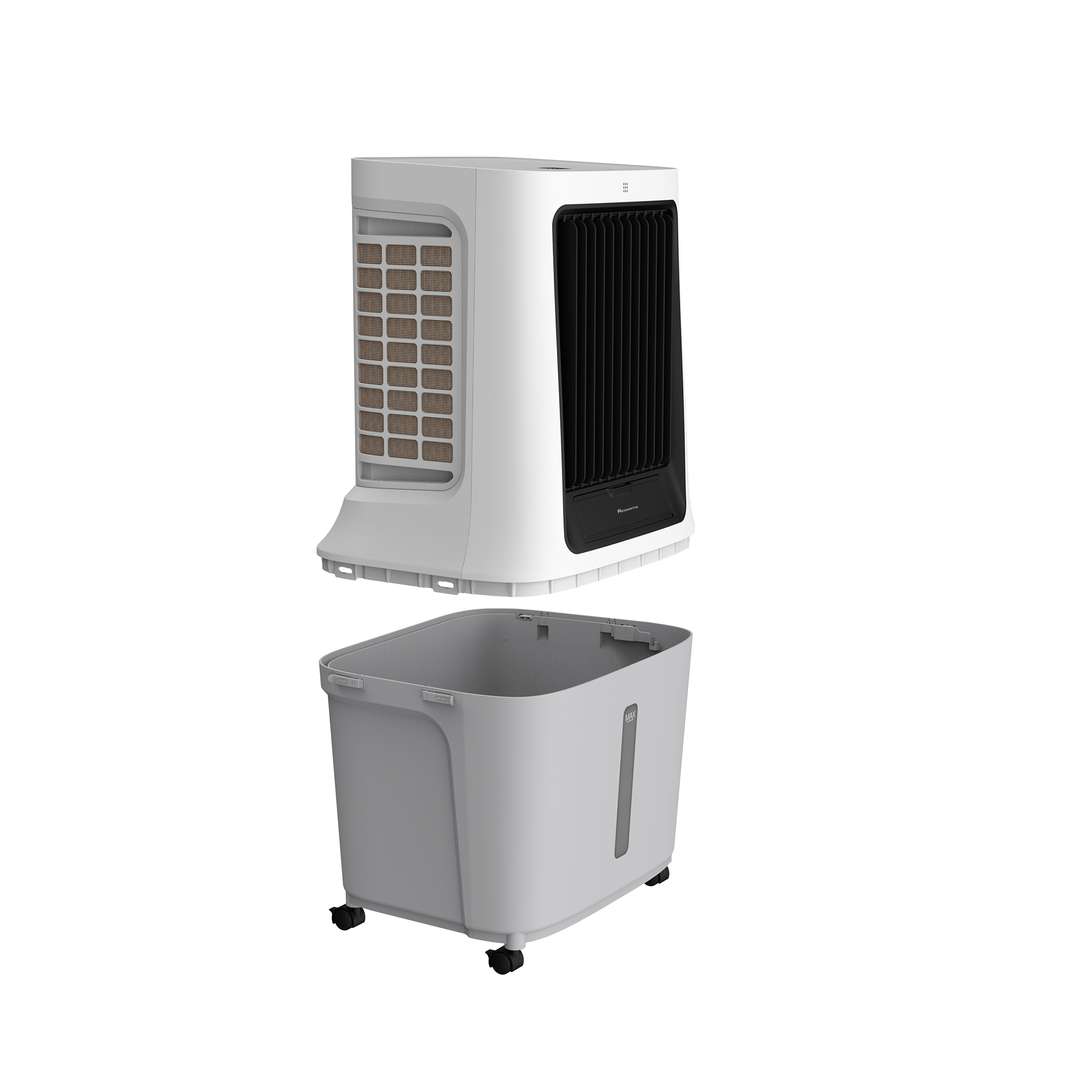พัดลมไอเย็น ACONATIC  รุ่น AN-ACC1200 ขนาด 40 ลิตร_2
